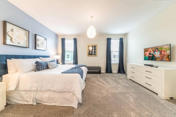House | 6 bedrooms