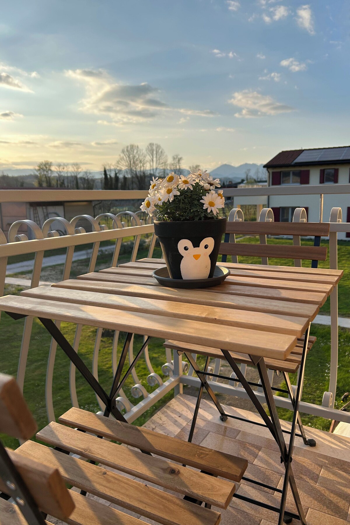 Bild für Gastgeberprofil