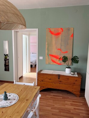 Dining - SLOW LIFE. (Moro)