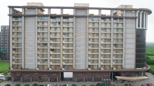 DIYANSHH HOMES STAYS IN DUMAS