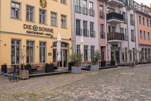 Außenbereich