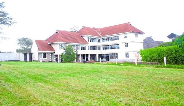Exterior - Esiram Hotel Narok (Narok)