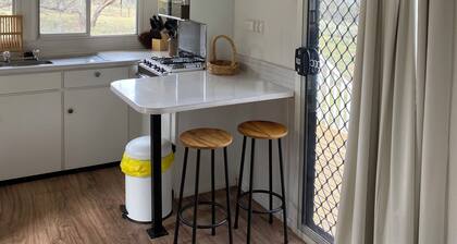 Vintage Tiny House between Southern and Northern Flinders Ranges