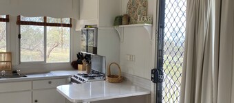 Vintage Tiny House between Southern and Northern Flinders Ranges