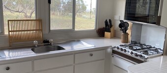Vintage Tiny House between Southern and Northern Flinders Ranges
