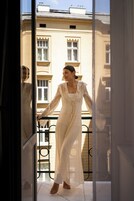 Studio Suite Deluks, bathtub | Teras/patio