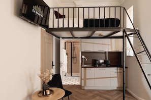 Coin cuisine privé