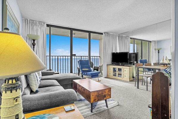 スマートテレビ