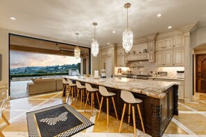Interior - Exclusive La Jolla Villa-Ocean Views & Resort Pool (San Diego)