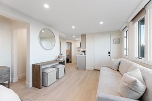 TV, offices