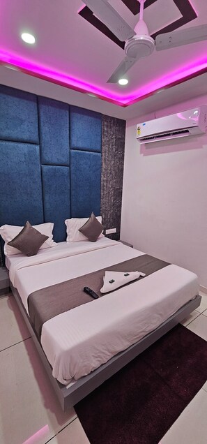 Espace de travail pour ordinateur portable