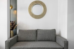 Interior - Urban central suites U4 (Beograd)