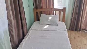 Kamar Keluarga, 1 kamar tidur, menara | Meja kerja, ruang kerja ramah laptop, dan kedap suara