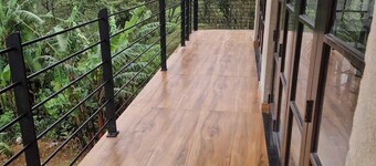 Aruni Villa - Knuckels Range