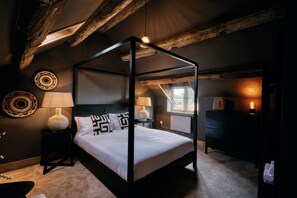 3 soverom, strykejern/-brett, wi-fi (inkludert) og sengetøy