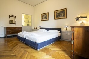 4 habitaciones 
