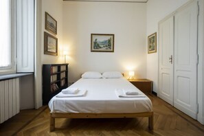 4 bedrooms - LuxRent Penthouse Crimea (Torino)