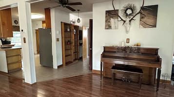 Interieur