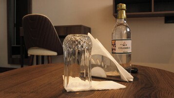 Executive Double Room | Free WiFi