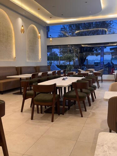 Columbus Hotel Eldoret