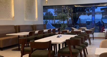 Columbus Hotel Eldoret