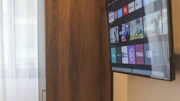 Habitación clásica | Wifi gratis
