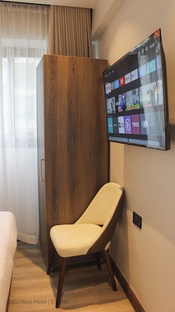Classic Room | Free WiFi