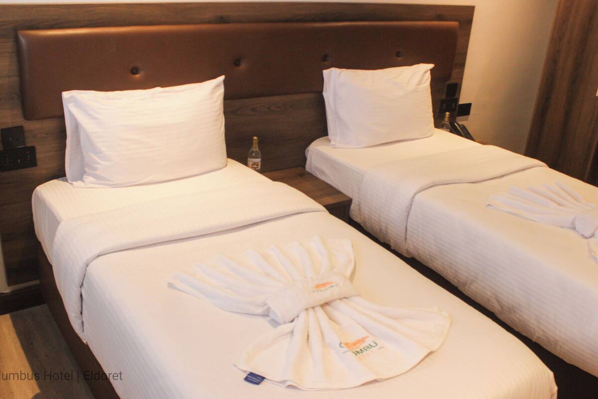 Habitación Confort | Wifi gratis 