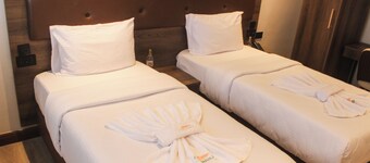 Columbus Hotel Eldoret