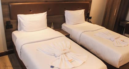 Columbus Hotel Eldoret