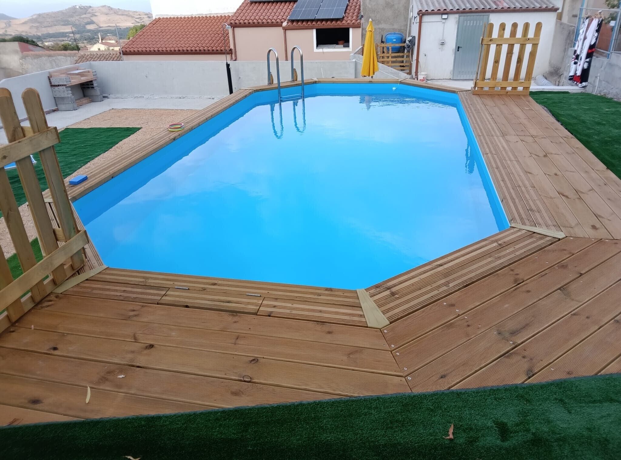 Piscina