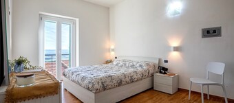 Casa Rinascita avec piscine privée