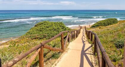 Casa Rinascita with Private Pool