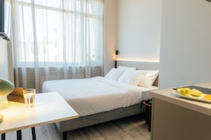 Chambre Double Ăconomique