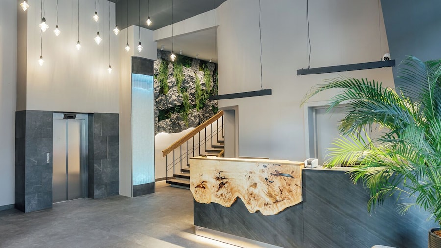 Aparthotel Aurum