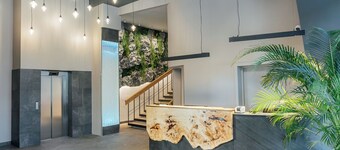 Aparthotel Aurum