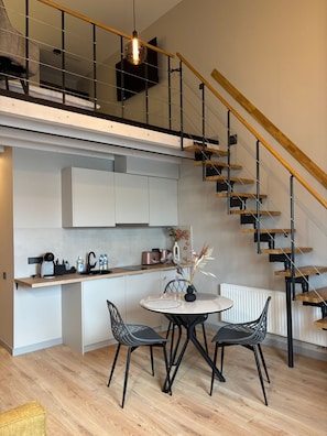 Superior Duplex