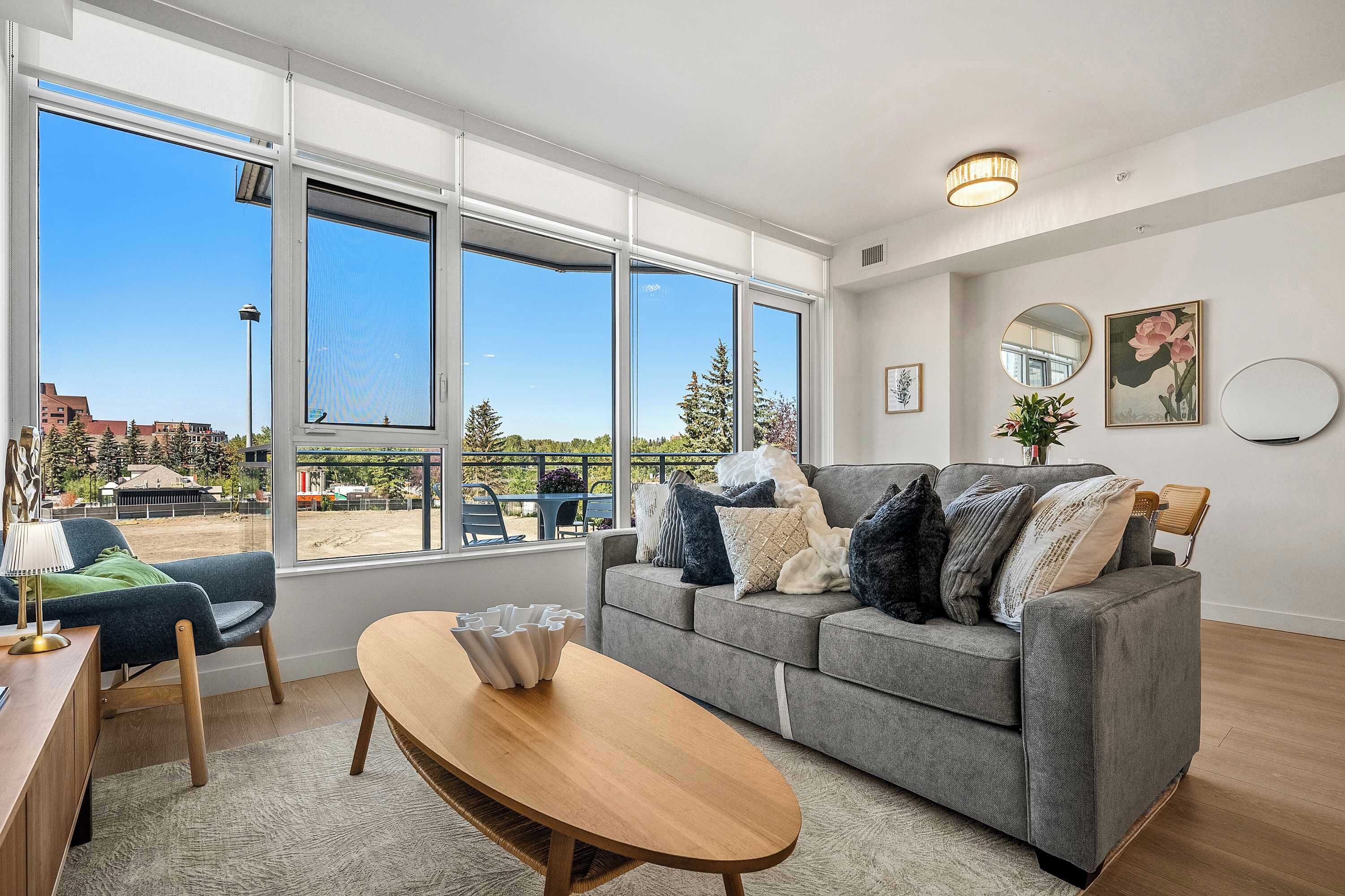 تلفزيون، مكتب