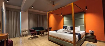 Cullinan Hotel & Restaurant