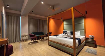 Cullinan Hotel & Restaurant