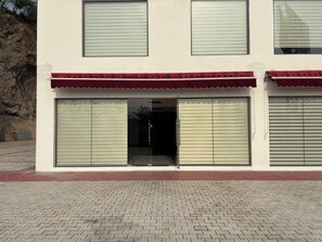 Exterior - Cullinan Hotel & Restaurant (Bilaspur)