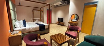 Cullinan Hotel & Restaurant