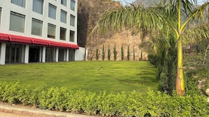 Exterieur