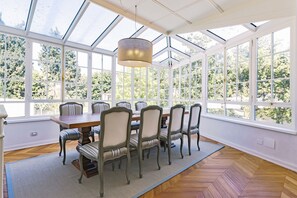 Meeting facility - THE WHITE PEARL (Empoli)