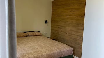 Comfort Apartment, Garden View