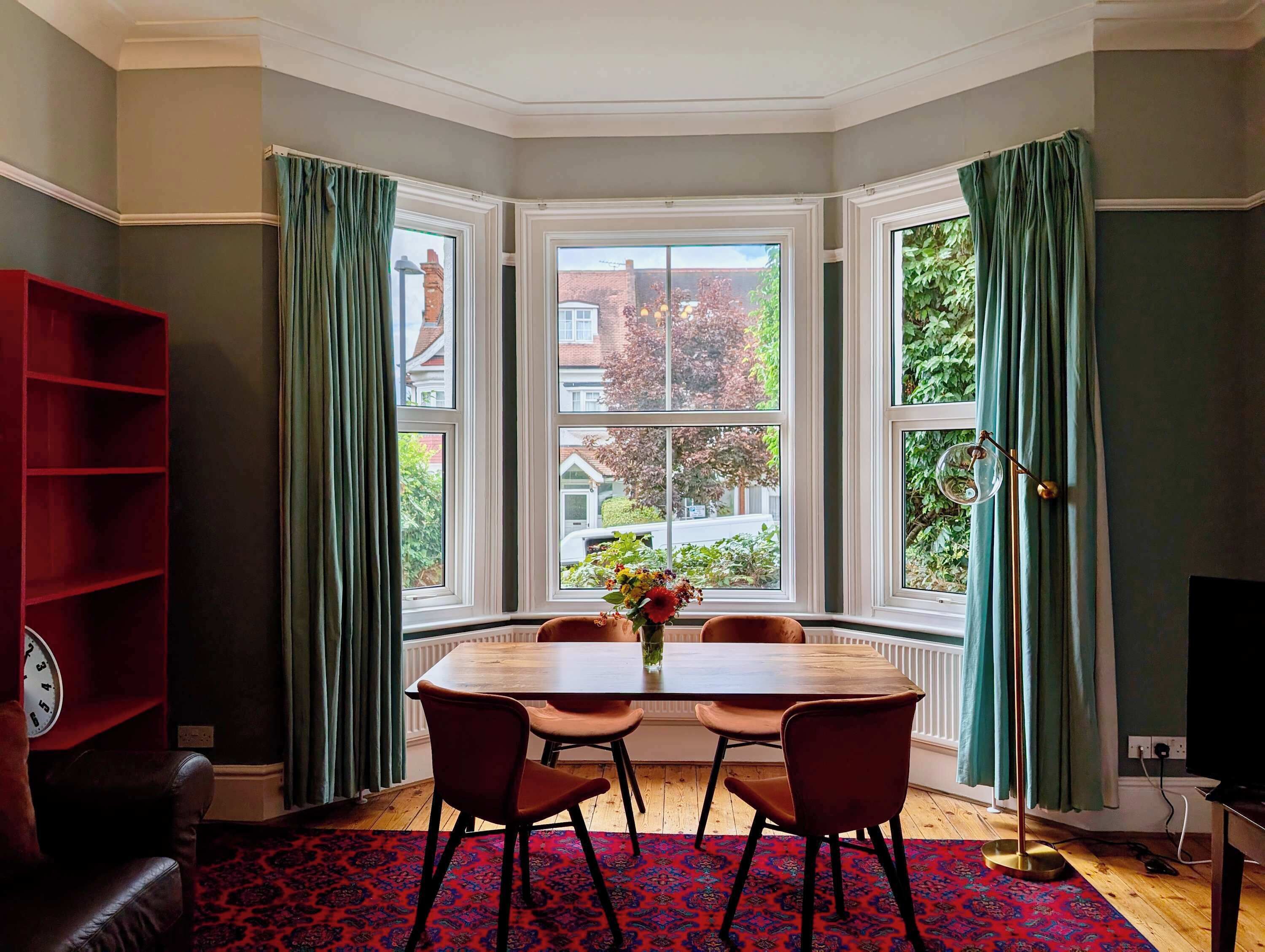 Interieur