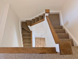 Interior - Charming Two-Bedroom House in London (Greater London)