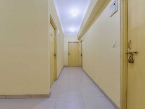 Lobby - Hotel Utsav (Jaipur)