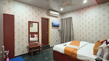 Superior kamer | Extra bedden, gratis wifi, beddengoed