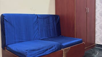 Superior Room | Rollaway beds, free WiFi, bed sheets